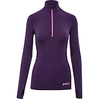 Thermowave Merino Arctic 1/2 Zip Long sleeve Shirt - Women's Thermowave Merino Arctic 1/2 Zip Long sleeve Shirt - Women's