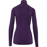 Thermowave Merino Arctic 1/2 Zip Long sleeve Shirt - Women's Thermowave Merino Arctic 1/2 Zip Long sleeve Shirt - Women's